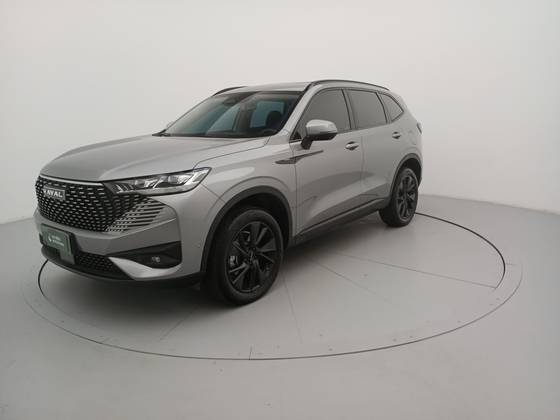 GWM HAVAL H6 1.5 HEV E-TRACTION